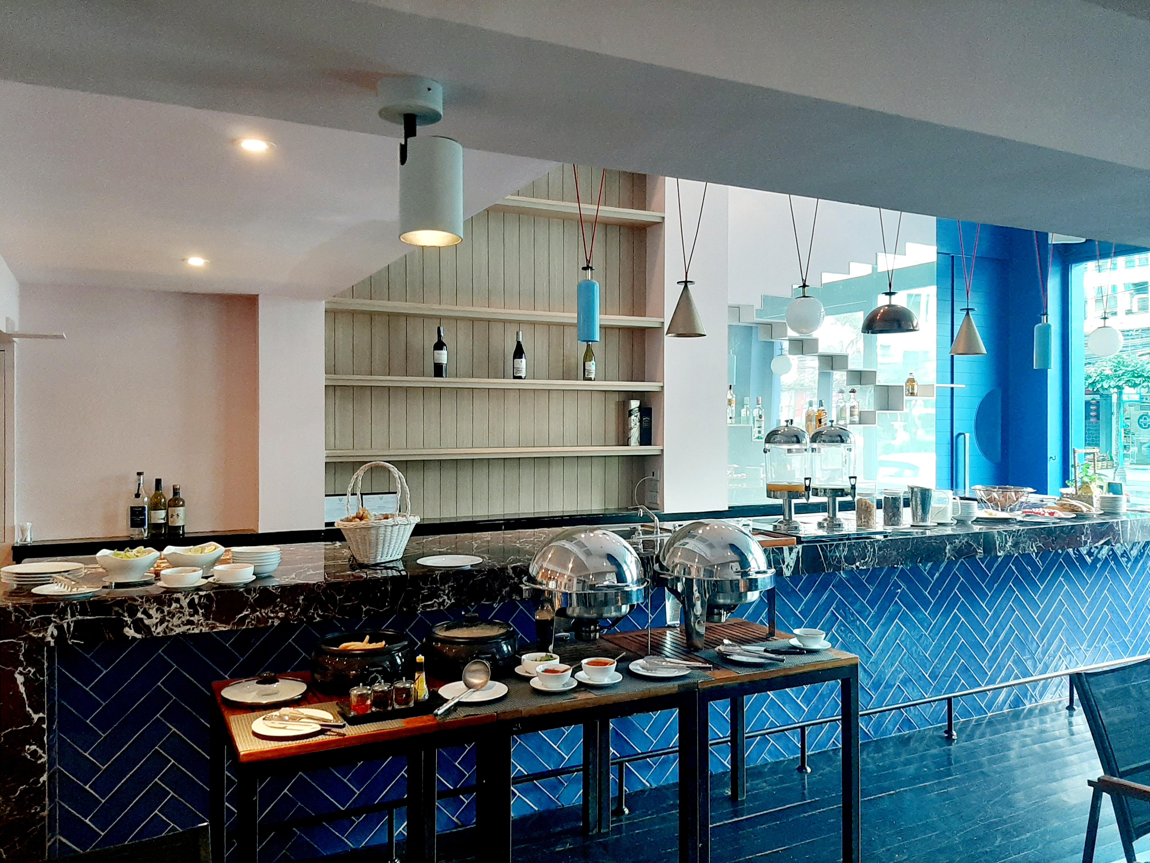 Sacha'S Hotel Uno Sha Μπανγκόκ Εξωτερικό φωτογραφία