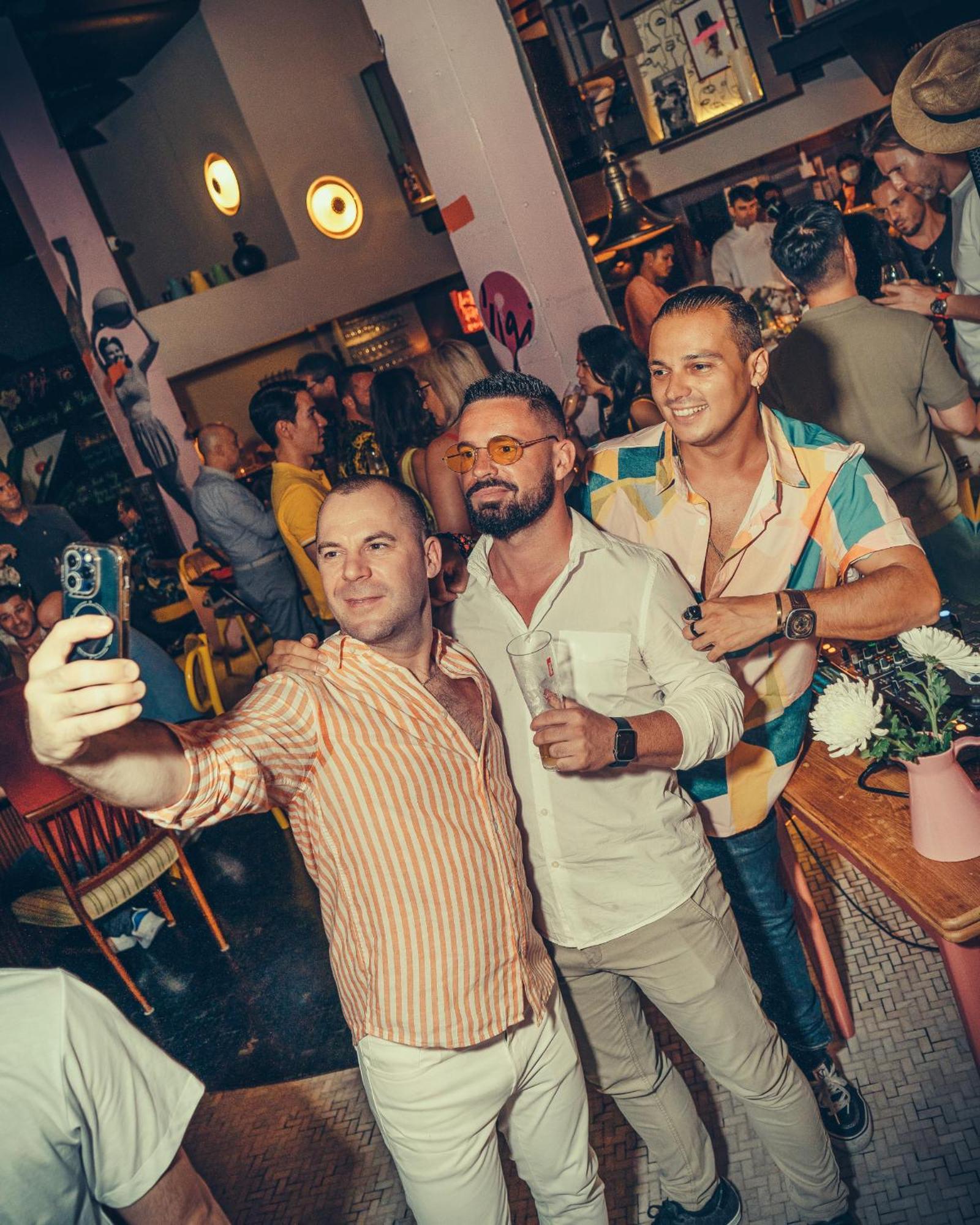Sacha'S Hotel Uno Sha Μπανγκόκ Εξωτερικό φωτογραφία