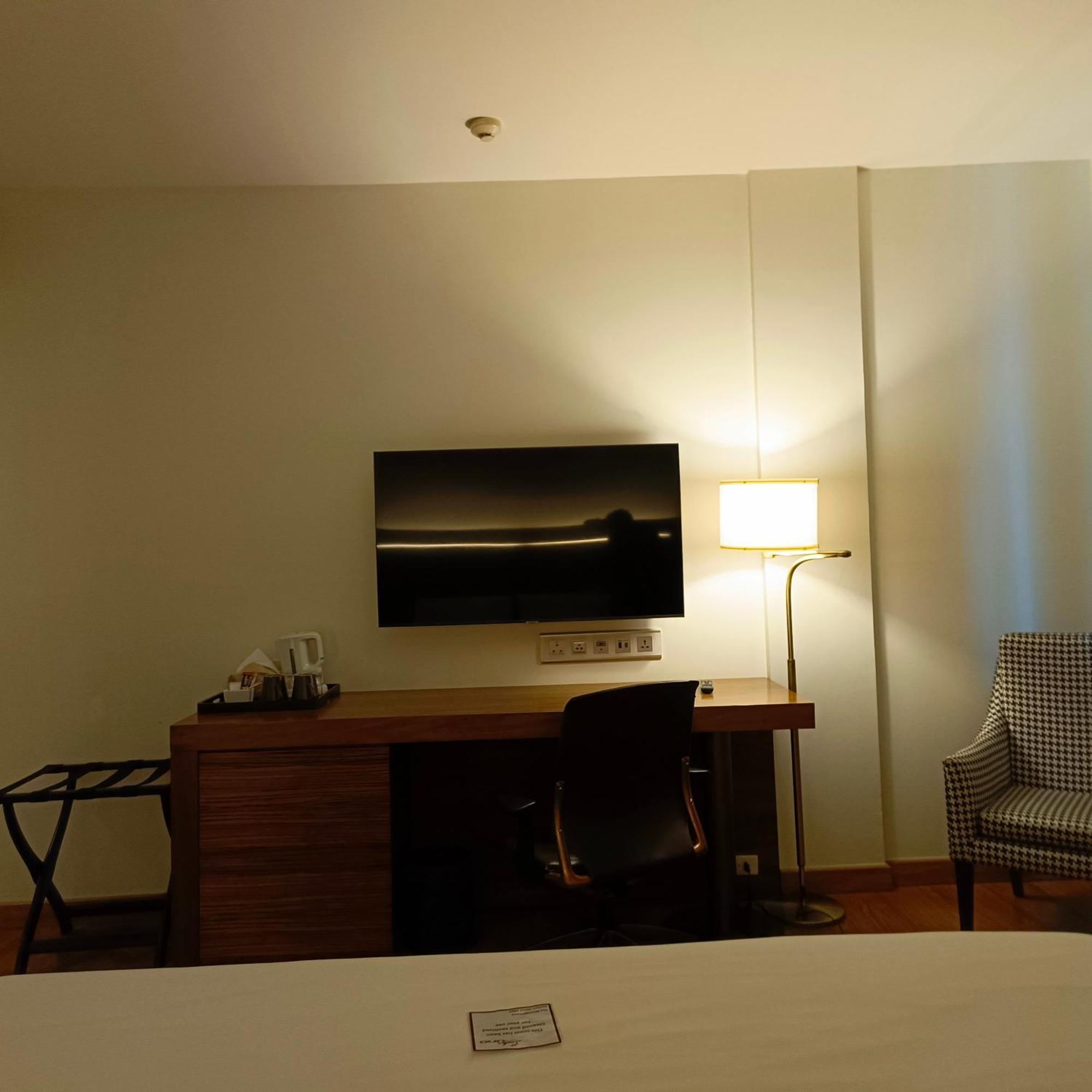 Sacha'S Hotel Uno Sha Μπανγκόκ Εξωτερικό φωτογραφία